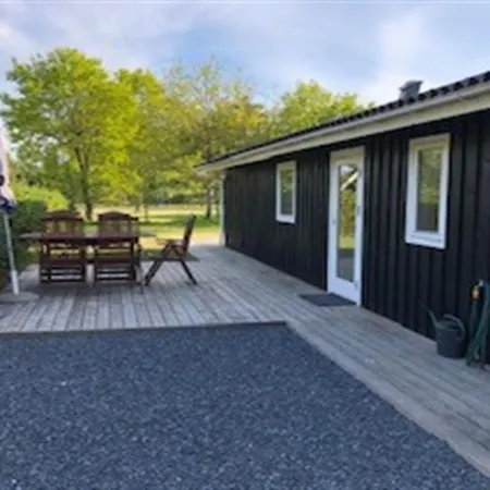 Inan - 300m From The Sea In Ne Jutland By Interhome