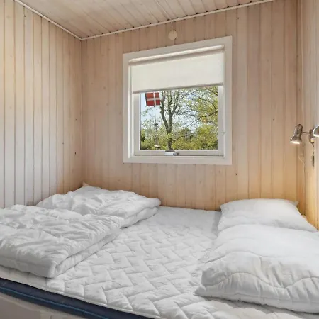 Inan - 300m From The Sea In Ne Jutland By Interhome 別荘 *