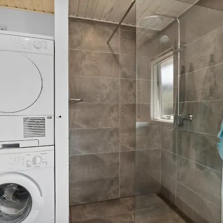 Inan - 300m From The Sea In Ne Jutland By Interhome *